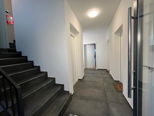 Hausflur
