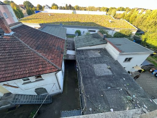 Innenhof
