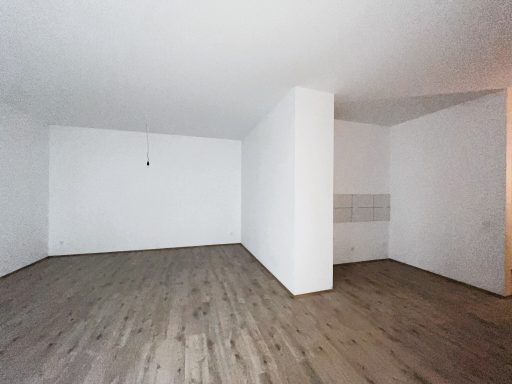 Kuche-Wohnzimmer