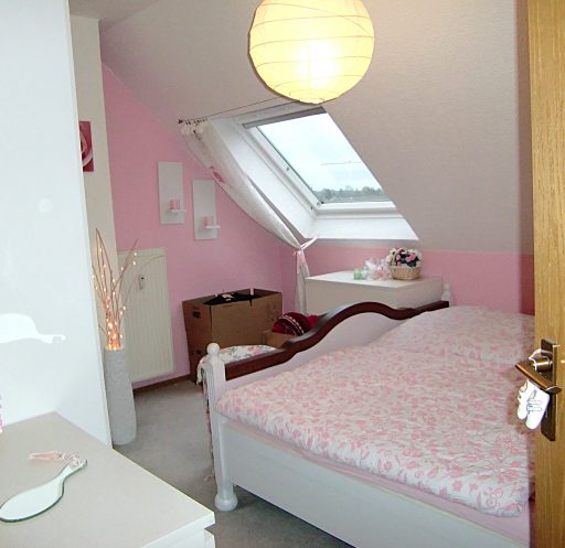 DG-Schlafzimmer