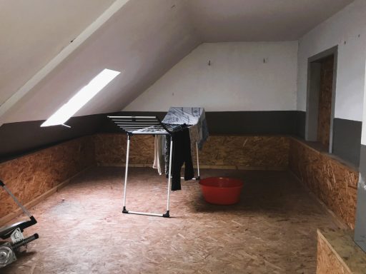 Dachboden