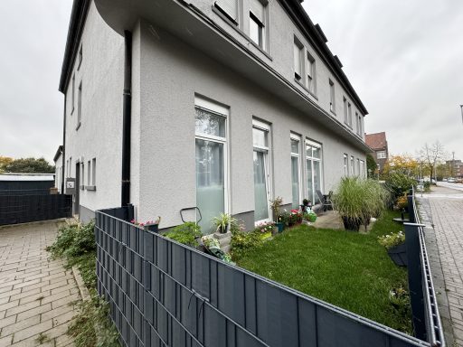 Haus-Aussenansicht