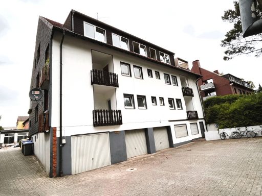 Haus-Innenhof
