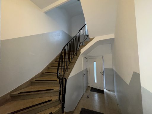 Treppenhaus